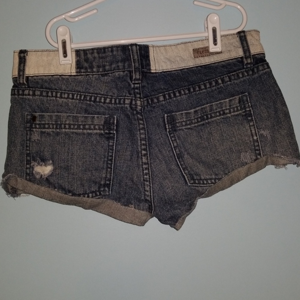 Element shorts - Picture 2 of 2